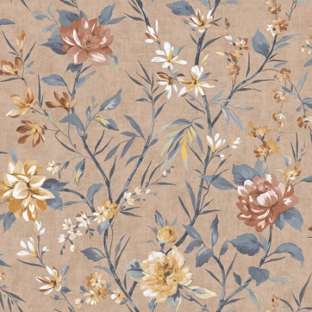 Ritratt ta’ Sazanka coral - 91854